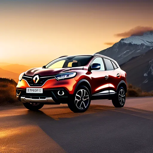Renault Kadjar: Вашето ръководство за интелигентни покупки на употребявани автомобили