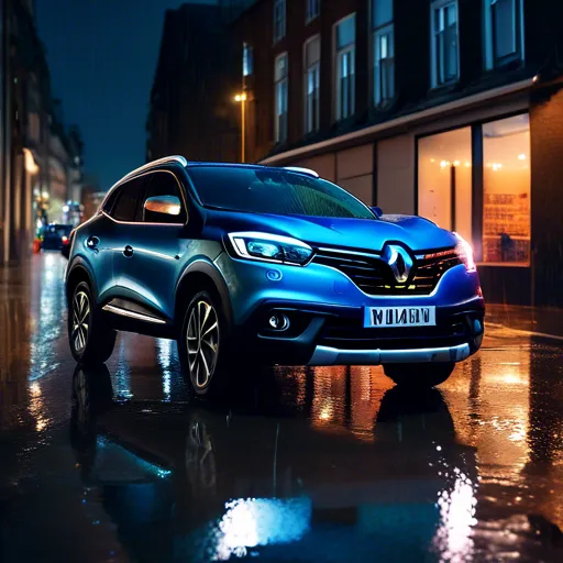 Renault Kadjar: Вашето ръководство за интелигентни покупки на употребявани автомобили