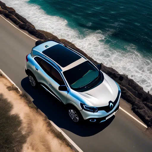 Renault Kadjar: Вашето ръководство за интелигентни покупки на употребявани автомобили