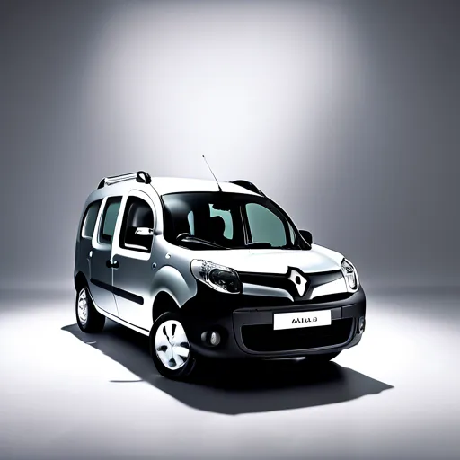 Разкрийте историята, моделите и пазарния потенциал на Renault Kangoo