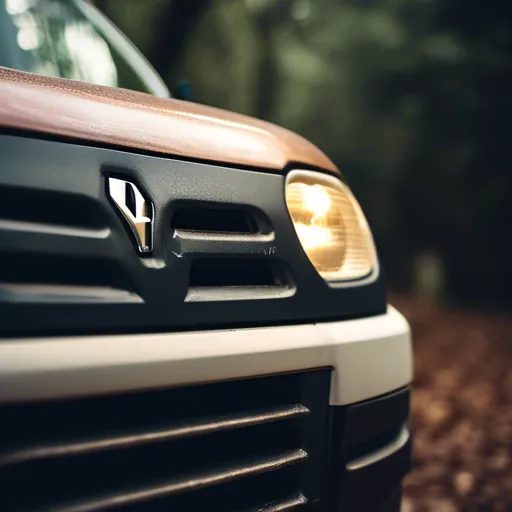 Разкрийте историята, моделите и пазарния потенциал на Renault Kangoo