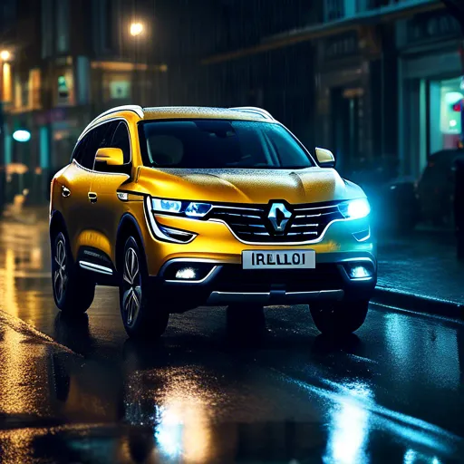 Renault Koleos: Вашето основно ръководство за употребявани автомобили