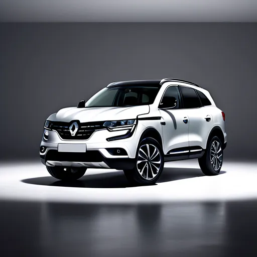 Renault Koleos: Вашето основно ръководство за употребявани автомобили
