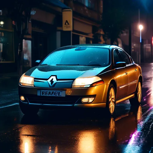 Експертно ръководство за закупуване на употребявани Renault Laguna