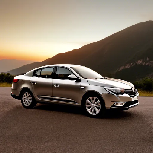 Употребявани автомобили Renault Latitude: история, модели и прозрения за пазара