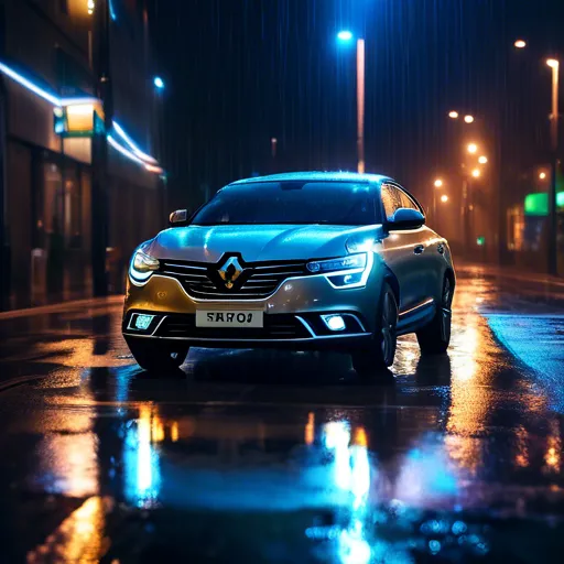 Употребявани автомобили Renault Latitude: история, модели и прозрения за пазара