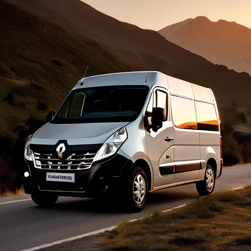Разгледайте Renault Master: Ръководство за употребявани модели