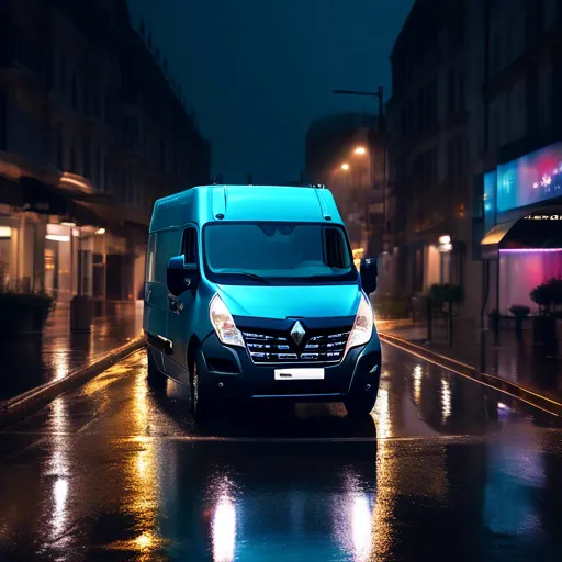 Разгледайте Renault Master: Ръководство за употребявани модели