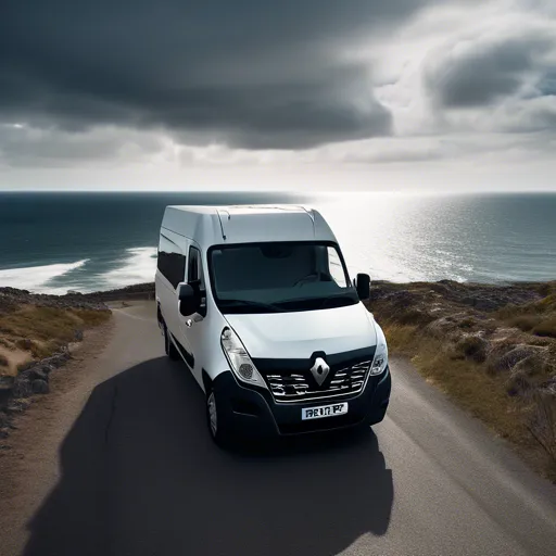 Разгледайте Renault Master: Ръководство за употребявани модели