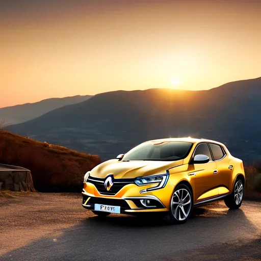 Експертно ръководство за закупуване на употребявано Renault Megane