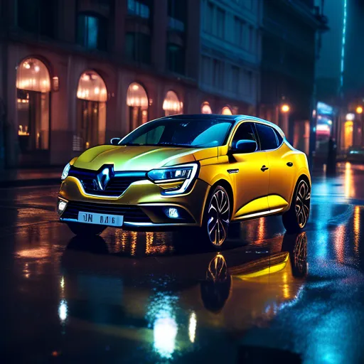 Експертно ръководство за закупуване на употребявано Renault Megane