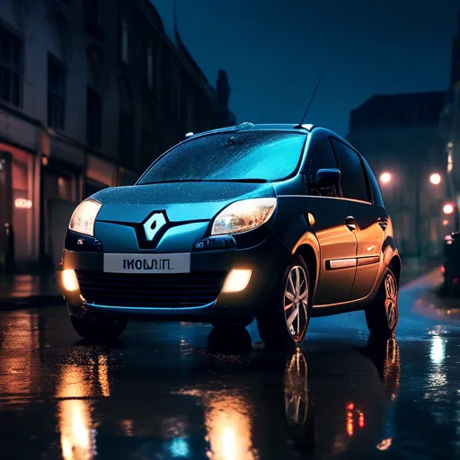 Разгледайте историята, моделите и пазара: Ръководство за Renault Modus