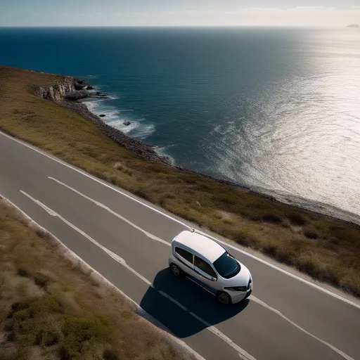 Разгледайте историята, моделите и пазара: Ръководство за Renault Modus
