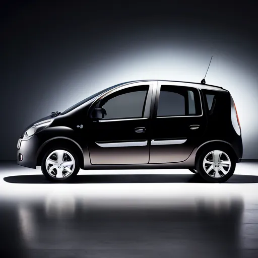 Разгледайте историята, моделите и пазара: Ръководство за Renault Modus