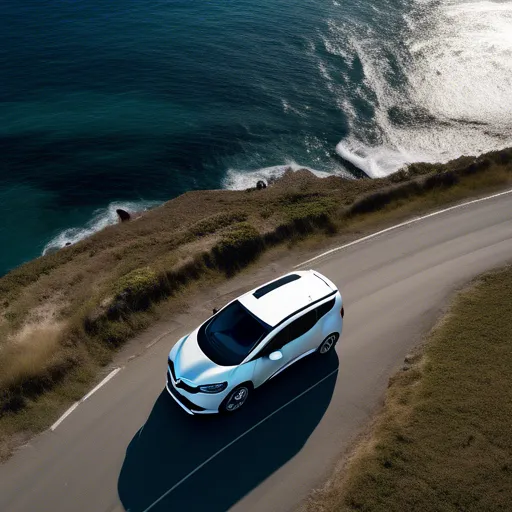 Разгледайте Renault Scénic: история, модели и анализ на пазара