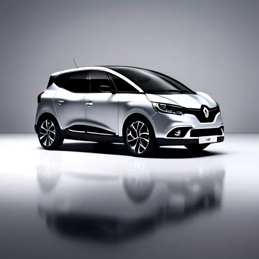 Разгледайте Renault Scénic: история, модели и анализ на пазара