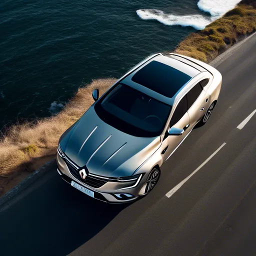 Разгледайте Renault Talisman: история, модели и прозрения за пазара