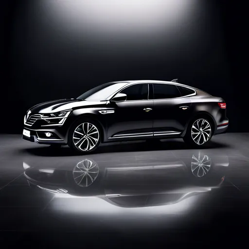 Разгледайте Renault Talisman: история, модели и прозрения за пазара