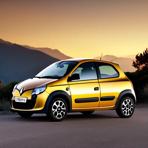 Разгледайте Renault Twingo: история, модели и прозрения за пазара
