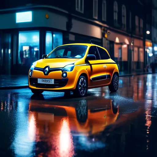 Разгледайте Renault Twingo: история, модели и прозрения за пазара