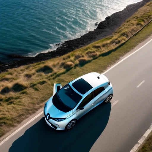 Открийте Renault Zoe: модели, история и анализ на пазара