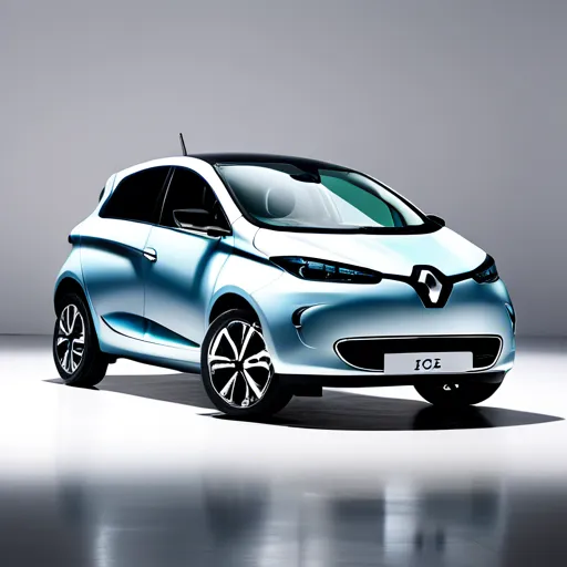 Открийте Renault Zoe: модели, история и анализ на пазара