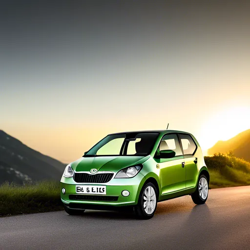 Разгледайте нашето изчерпателно ръководство за употребявани автомобили Skoda Citigo