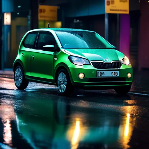 Разгледайте нашето изчерпателно ръководство за употребявани автомобили Skoda Citigo