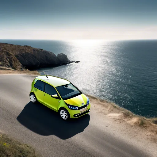 Разгледайте нашето изчерпателно ръководство за употребявани автомобили Skoda Citigo