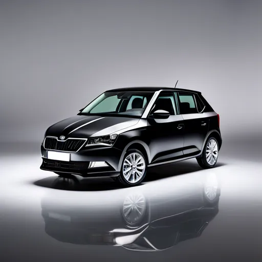 Открийте пазара на употребявани автомобили Skoda Fabia
