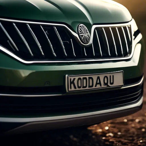 Разгледайте пазара на употребявани автомобили и историята на Skoda Kodiaq