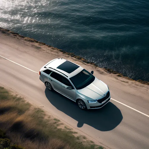Открийте Skoda Octavia: история, модели и пазарен анализ