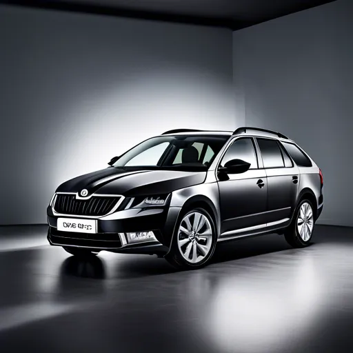 Открийте Skoda Octavia: история, модели и пазарен анализ