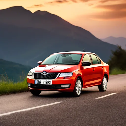 Skoda Rapid: Вашето ръководство за закупуване на употребяван модел