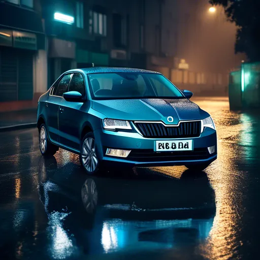 Skoda Rapid: Вашето ръководство за закупуване на употребяван модел