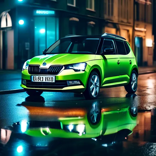 Ръководство за употребявани автомобили Skoda Roomster: История и поглед върху пазара
