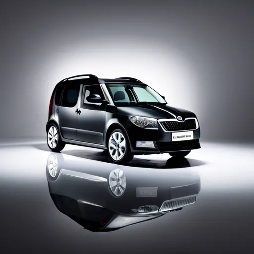 Ръководство за употребявани автомобили Skoda Roomster: История и поглед върху пазара