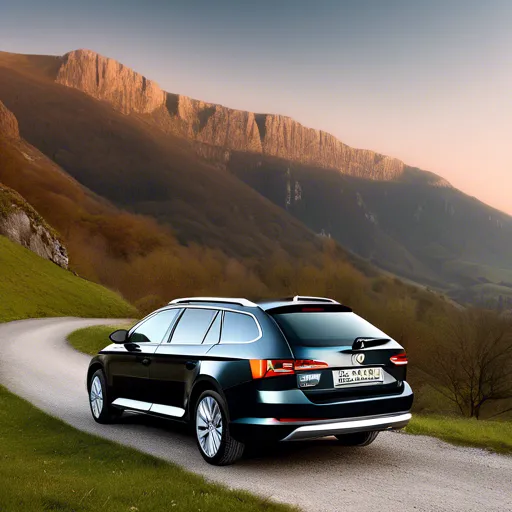 Ръководство за модели, история и пазарен анализ на Skoda Superb