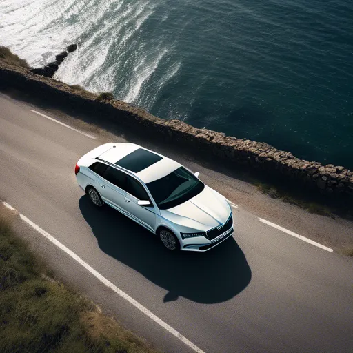 Ръководство за модели, история и пазарен анализ на Skoda Superb
