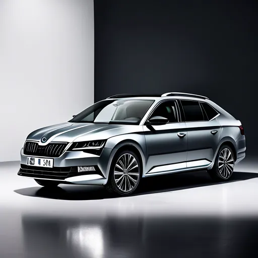 Ръководство за модели, история и пазарен анализ на Skoda Superb