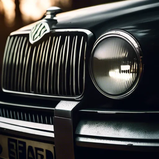 Ръководство за модели, история и пазарен анализ на Skoda Superb