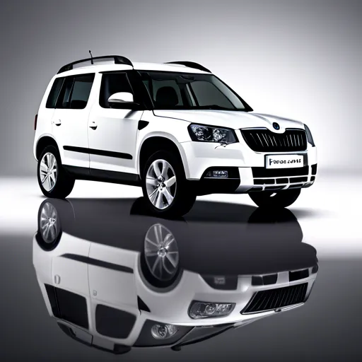 Открийте Skoda Yeti: Вашето надеждно онлайн ръководство за закупуване на автомобили
