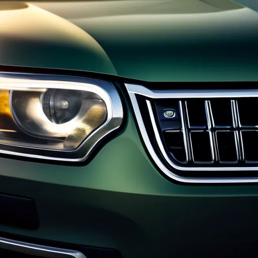 Открийте Skoda Yeti: Вашето надеждно онлайн ръководство за закупуване на автомобили