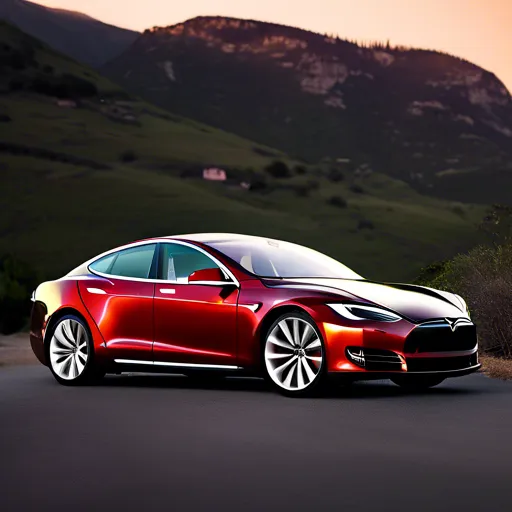 Открийте следващото си шофиране: Ръководство за Tesla Model S