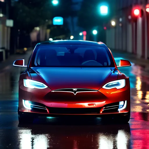 Открийте следващото си шофиране: Ръководство за Tesla Model S