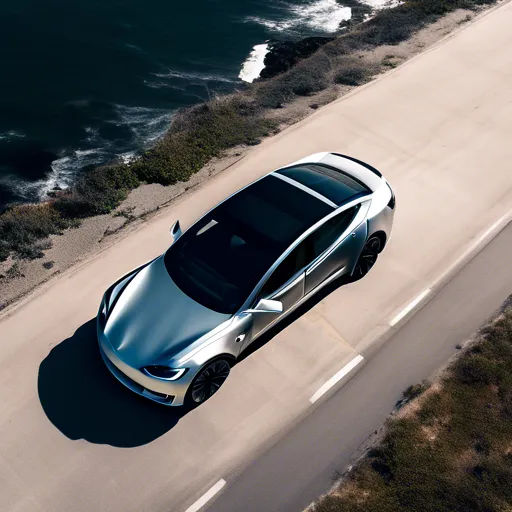 Открийте следващото си шофиране: Ръководство за Tesla Model S