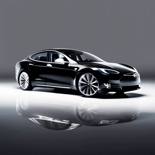 Открийте следващото си шофиране: Ръководство за Tesla Model S