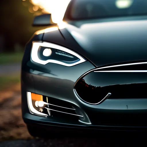 Открийте следващото си шофиране: Ръководство за Tesla Model S