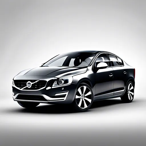 Открийте Volvo S60: История, модели и ръководство за пазара