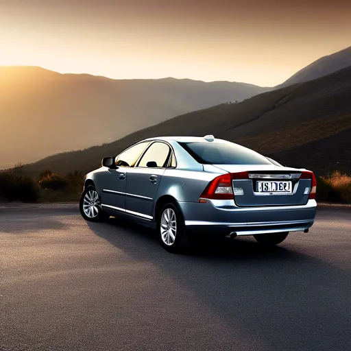 Ръководство за употребявани автомобили Volvo S80: История, модели и информация за пазара